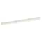 Designers Fountain 8 ft Integrated LED White Strip Light Fixture, 4000K ST8L74DMD40 - alternate 1
